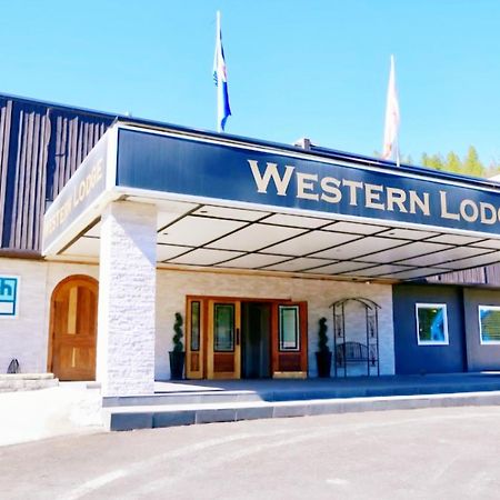 Western Lodge Kimberley Luaran gambar