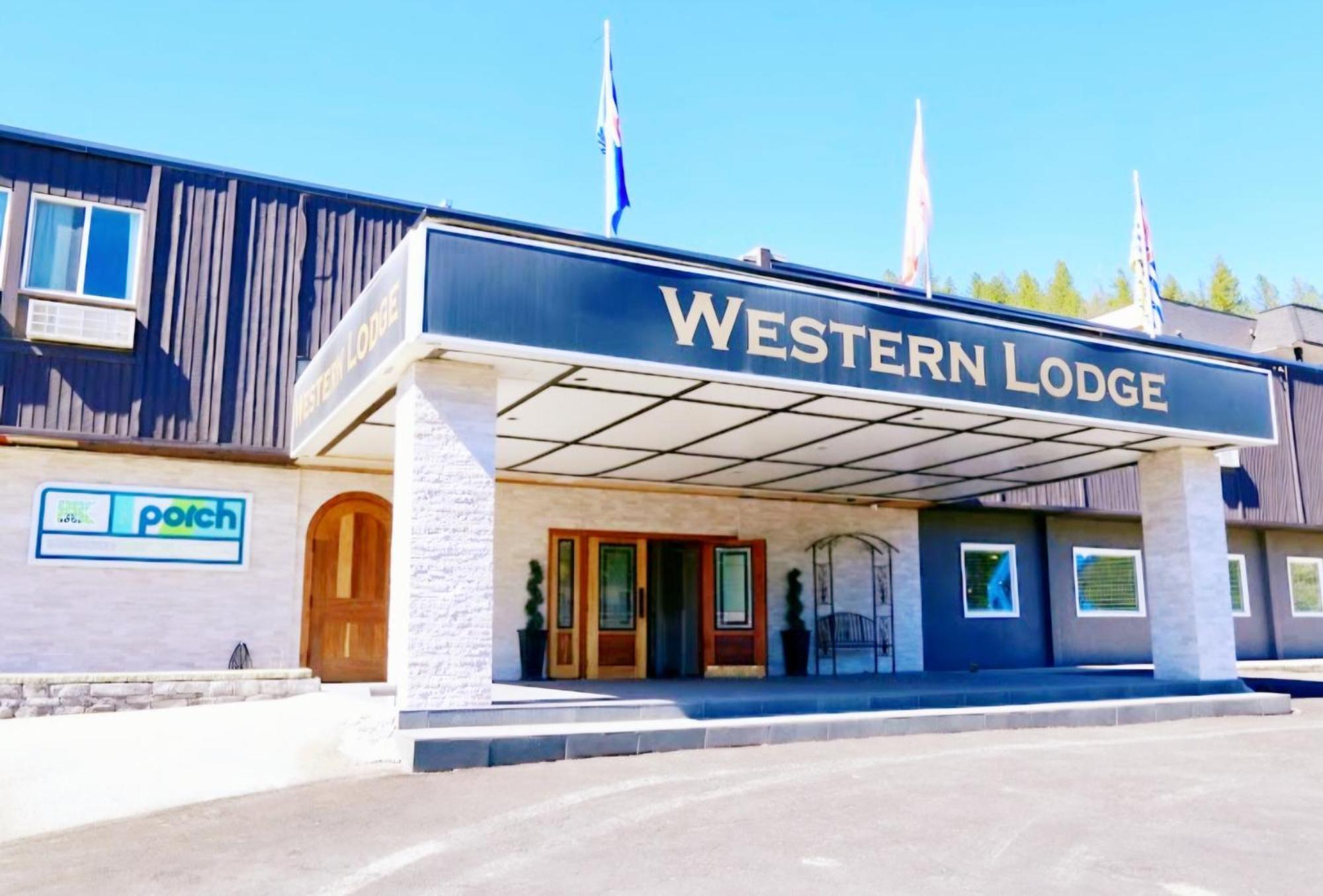Western Lodge Kimberley Luaran gambar